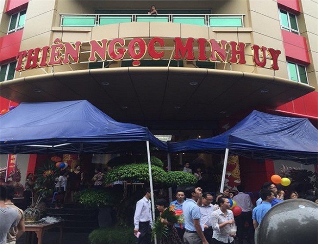 Không phát hiện sai phạm ở Thiên Ngọc Minh Uy: Bộ Công Thương nói gì?