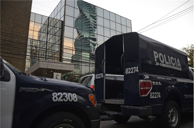 Panama khắc phục hậu quả vụ rò rỉ hồ sơ ở "thiên đường thuế"