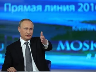 Tổng thống Putin sẽ cứu ai nếu Poroshenko và Erdogan sắp "chết đuối"?