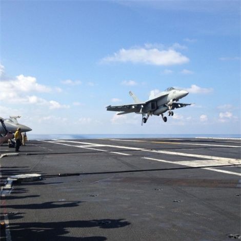 Ấn Độ “cắn răng” chi 8,8 tỷ USD mua chiến đấu cơ Pháp