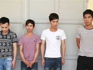 Đòi nợ không được, đánh gãy tay con nợ