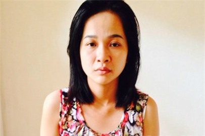 Giả danh phó giám đốc ngân hàng lừa đảo hơn nửa tỷ đồng