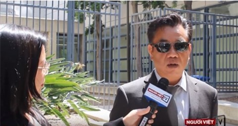 Luật sư Đỗ Phủ của Minh Béo nói về khả năng thắng của phiên xử