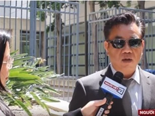 Luật sư Đỗ Phủ của Minh Béo nói về khả năng thắng của phiên xử