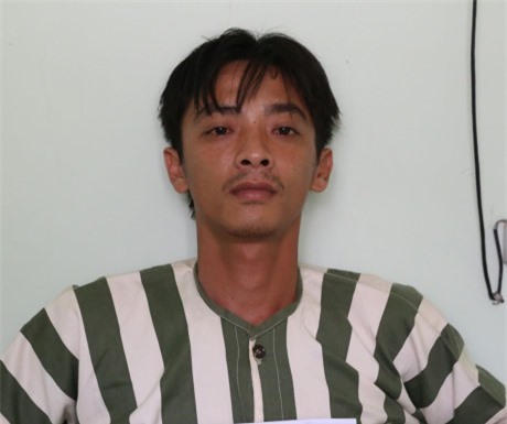 Mê game bắn cá, ‘đạo chích’ trộm xe ủi thuê ô tô đem bán