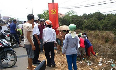 Tai nạn kinh hoàng, 3 nạn nhân nguy kịch
