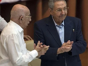 Bí thư Raul Castro sắp rời chính trường Cuba