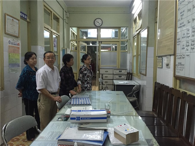 Hải Phòng: Trẻ sơ sinh chết bất thường tại bệnh viện phụ sản