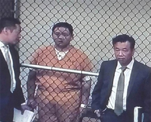 Hé lộ tình tiết khiến Minh Béo có cơ hội tại ngoại