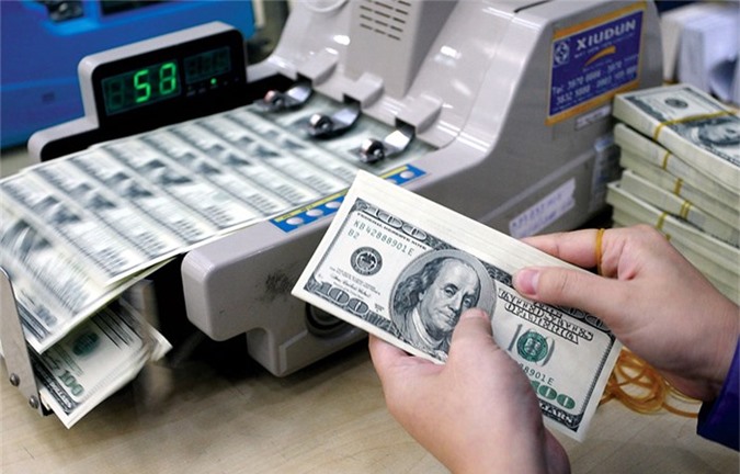 Ngân hàng Nhà nước nói gì về vụ gửi 7,3 tỷ USD ra nước ngoài?