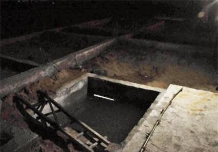 Quảng Ngãi: Lại thêm 3 người chết đuối thương tâm 