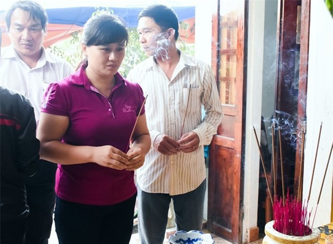 "Tôi như mất 9 đứa con ruột của mình"