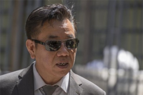 Vì sao luật sư Đỗ Phủ nhận bào chữa vụ Minh Béo?