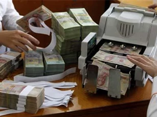 Các ngân hàng phải báo cáo nợ xấu cho NHNN trước ngày 28/4