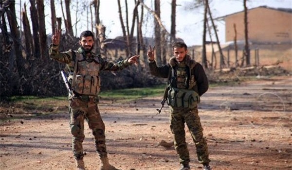 Một chỉ huy khét tiếng và hàng chục chiến binh IS bị tiêu diệt