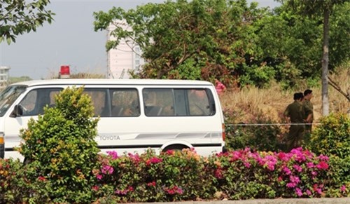 Người nước ngoài để lại thư tuyệt mệnh rồi treo cổ tự tử