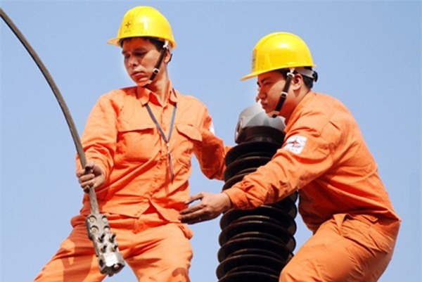 Thông báo lịch cắt điện tại Hà Nội ngày 18-19/4