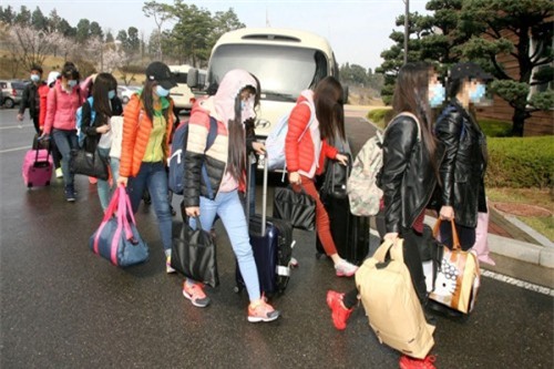 Triều Tiên dọa sẽ 'ra đòn' quyết định với Hàn Quốc nếu không trả người?