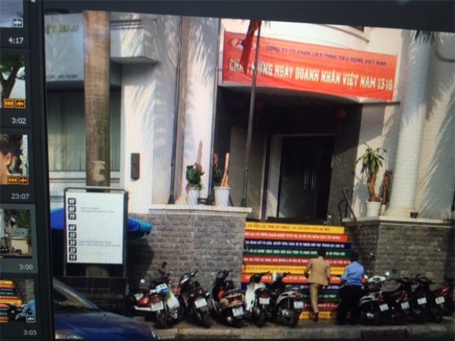 Trùm lùa đảo MB24 làm lãnh đạo đa cấp Liên minh tiêu dùng?