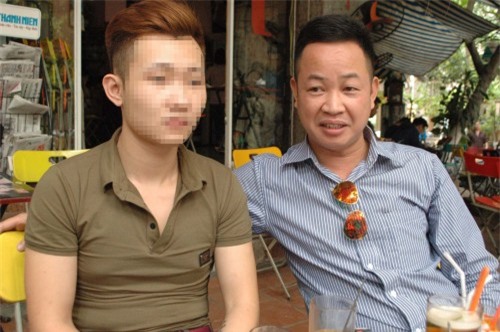 Bảo vệ TMV Cát Tường ra tù, muốn thắp hương cho nạn nhân