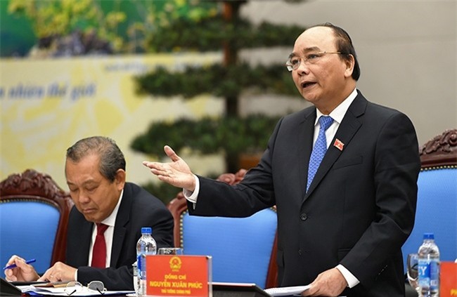 Chốt ngày tổ chức Hội nghị Thủ tướng với doanh nghiệp năm 2016