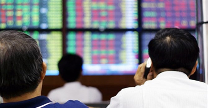 Giao dịch 'chui' cổ phiếu, một tổ chức bị phạt 70 triệu đồng