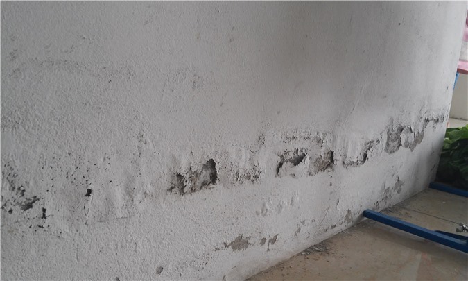 KĐT Đặng Xá: CĐT cam kết khắc phục hư hỏng, xuống cấp trong quý II