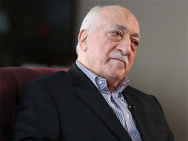 Thổ Nhĩ Kỳ bắt giữ hơn 100 "kẻ phản động" vì có liên hệ với giáo sĩ Gulen