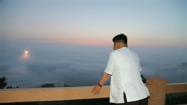 Tổng thống Hàn Quốc xác nhận Triều Tiên chuẩn bị thử hạt nhân lần thứ 5