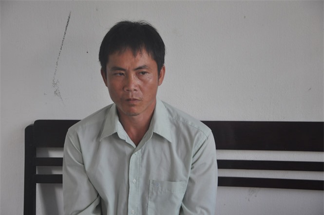 Vợ không cho quan hệ, chồng tàn độc dùng axit "trả thù"