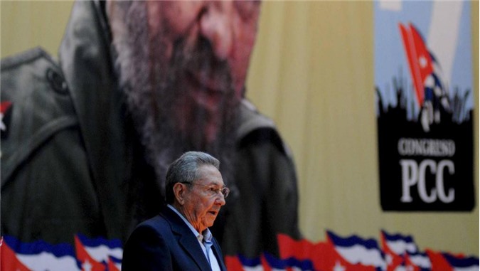 Chủ tịch Raul Castro 84 tuổi "chê" đội ngũ lãnh đạo Cuba quá già