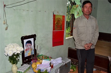 Công an Hải Dương thông tin chính thức vụ mẹ giết 2 con rồi tự tử