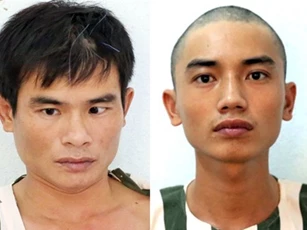 Đánh người, hai anh em đâm chết luôn người can ngăn