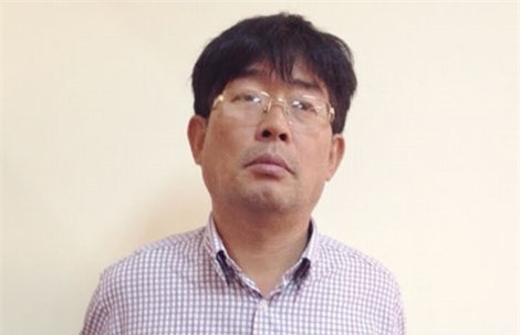 Gã đàn ông Hàn Quốc hiếp dâm nhân viên massage rồi bỏ trốn sang Việt Nam