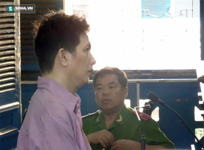 Giết chết người tình trong khách sạn sau lời thách đố