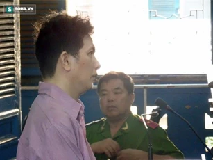 Giết chết người tình trong khách sạn sau lời thách đố