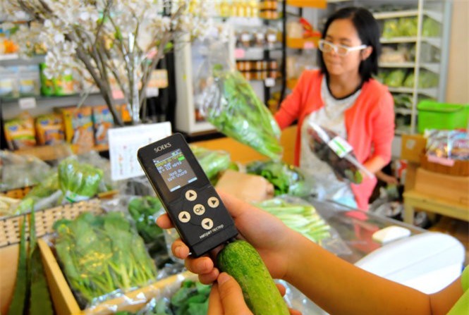 Hà Nội đẩy mạnh kiểm tra, xử lý vi an toàn thực phẩm