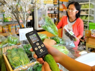 Hà Nội đẩy mạnh kiểm tra, xử lý vi an toàn thực phẩm