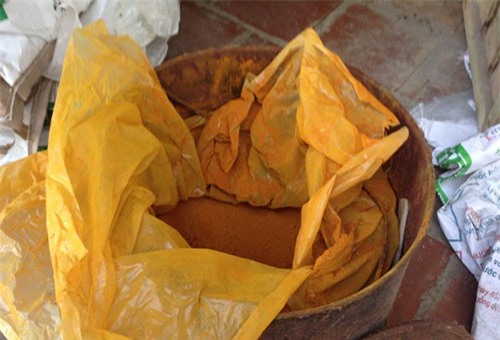 Hà Nội sẽ "dẹp" hết nạn sử dụng chất cấm chăn nuôi trong năm 2016