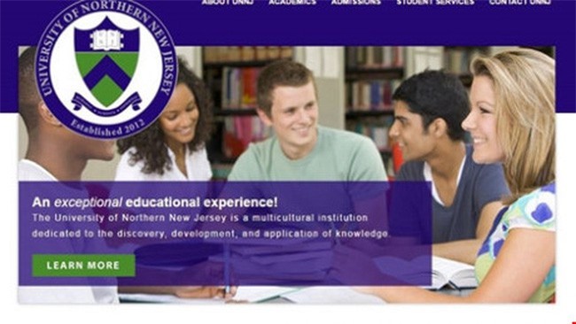 Mỹ lập trường đại học giả để phá đường dây gian lận visa