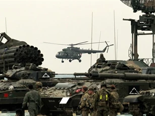 Nga nêu điều kiện khôi phục quan hệ hợp tác với NATO