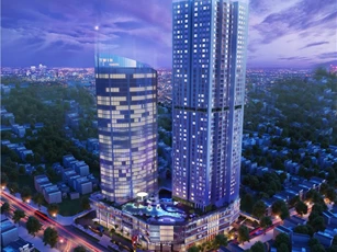 Vietcombank bảo lãnh khách mua căn hộ FLC Twin Towers