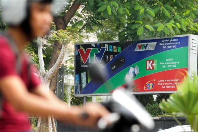 VTV tính chuyện thoái vốn tại K+ vì liên tục thua lỗ