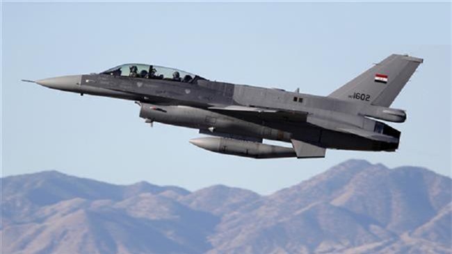 13 chỉ huy IS thiệt mạng trong cuộc không kích tại Iraq