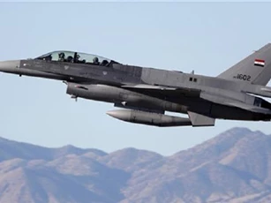 13 chỉ huy IS thiệt mạng trong cuộc không kích tại Iraq
