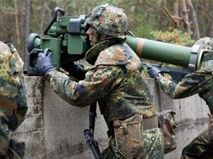 Azerbaijan liên tiếp sử dụng vũ khí công nghệ cao của Israel đáp trả Armenia