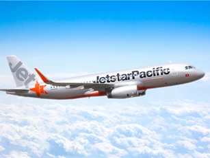 Jetstar Pacific được cấp gần 140 triệu USD để mua tàu bay