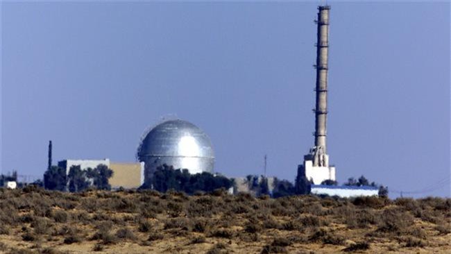 Kho vũ khí hạt nhân của Israel là mối đe doạ khôn lường