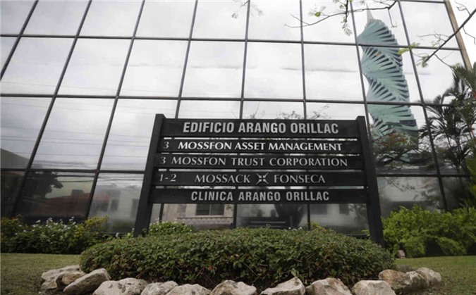 Một nửa người dân ở Panama không biết vụ bê bối chấn động ở "thiên đường thuế"