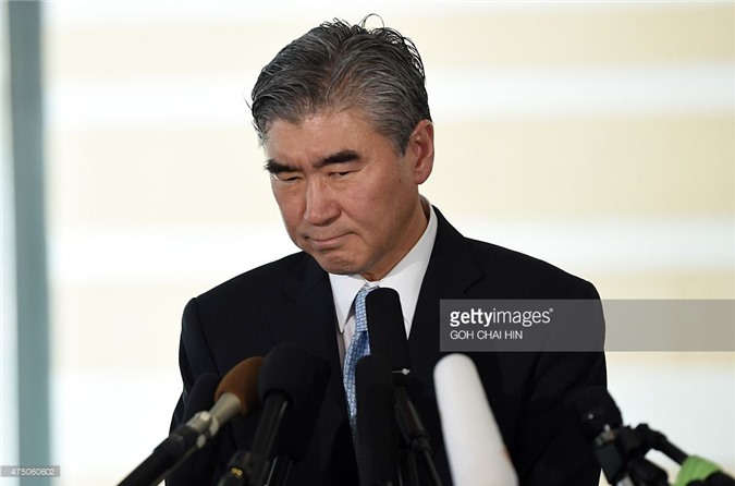 Mỹ "nhắn nhủ" Trung Quốc đừng sợ THAAD